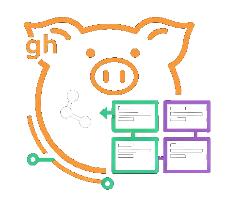 GH Planner Logo